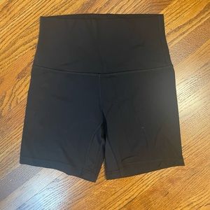 Lululemon Align Spandex